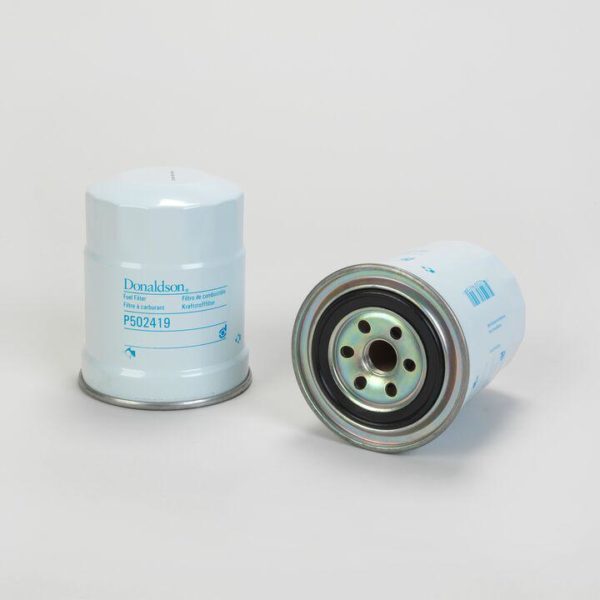 ⭐ 【FUEL FILTER, SPIN-ON】 - Rodman filters