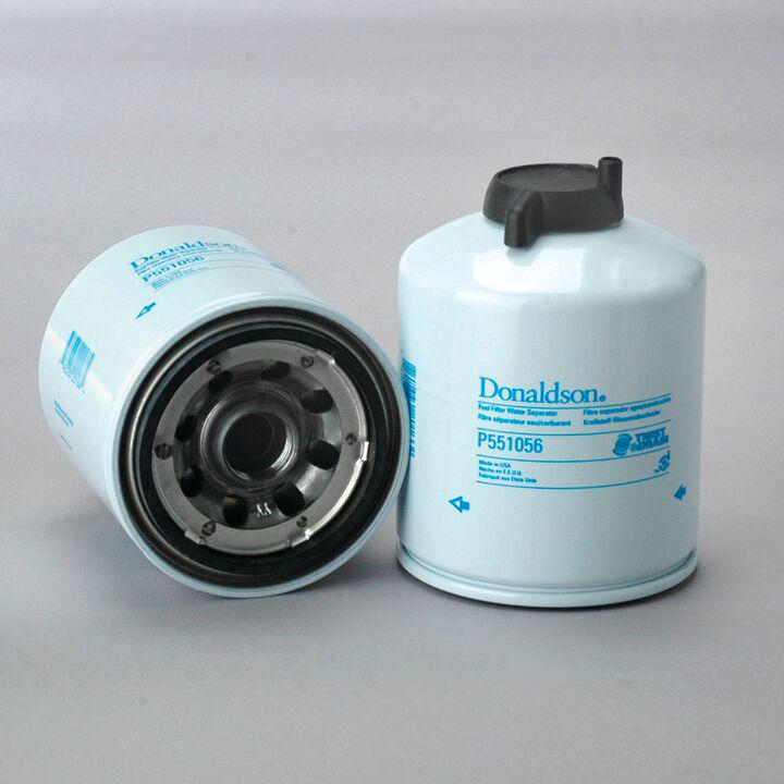 ⭐ 【FUEL FILTER, SPIN-ON WATER SEPARATOR T】 - Rodman filters