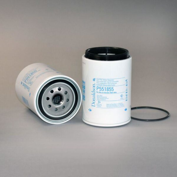 FILTRO COMBUSTIBLE SEPARADOR AS-R90TSP